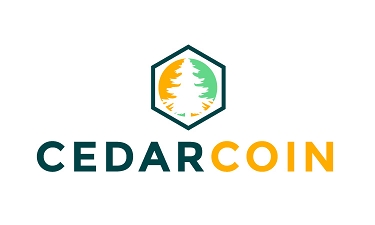 CedarCoin.com