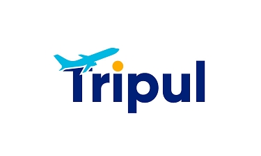 Tripul.com - Creative brandable domain for sale
