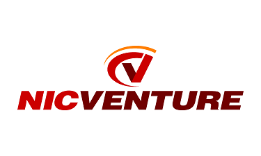 NicVenture.com - Creative brandable domain for sale