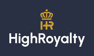 HighRoyalty.com