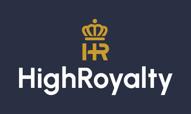 HighRoyalty.com
