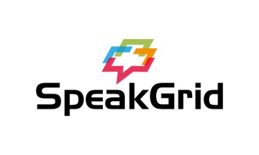 SpeakGrid.com