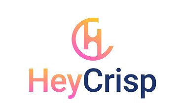 HeyCrisp.com