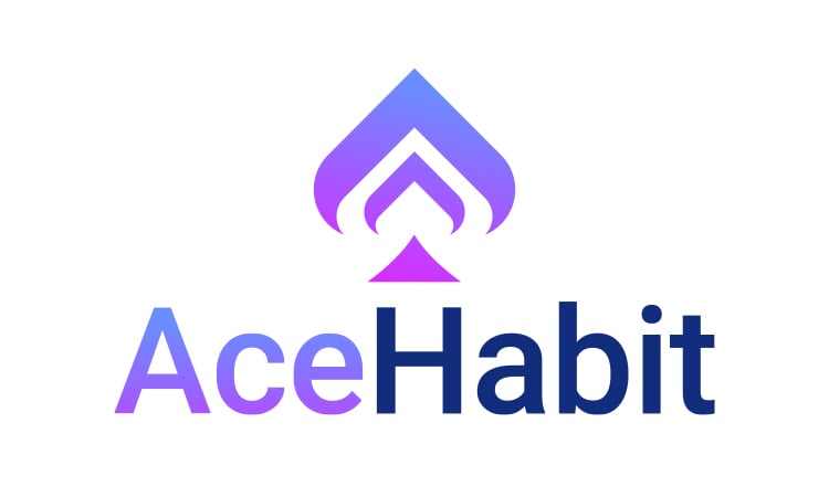 AceHabit logo