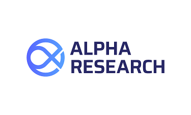 AlphaResearch.org - Creative brandable domain for sale