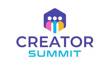 CreatorSummit.com