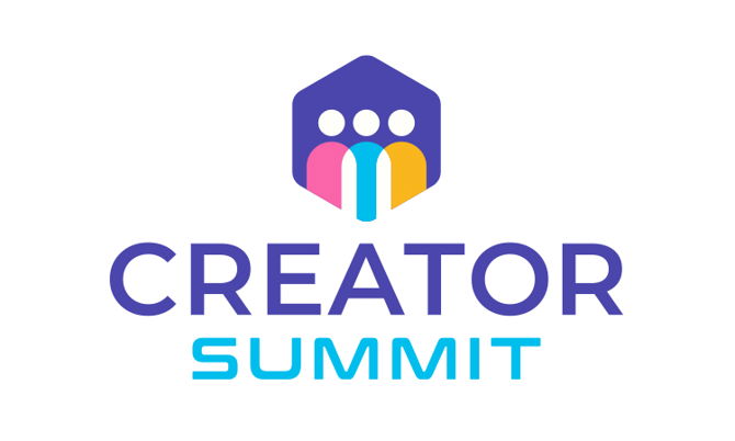 CreatorSummit.com