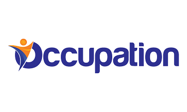 Occupation.com - Creative brandable domain for sale
