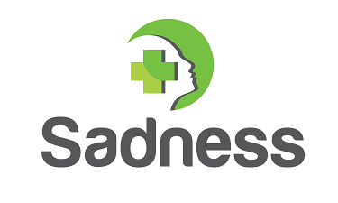 Sadness.com - Creative brandable domain for sale