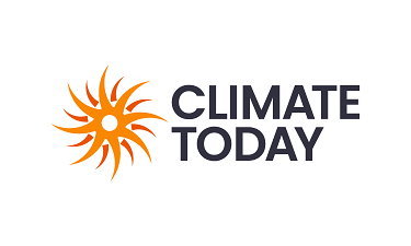ClimateToday.org - Creative brandable domain for sale