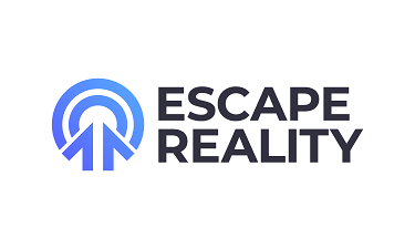 EscapeReality.org - Creative brandable domain for sale