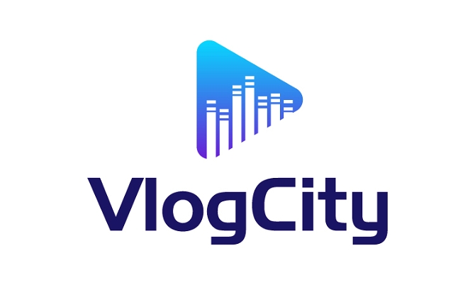 VlogCity.com