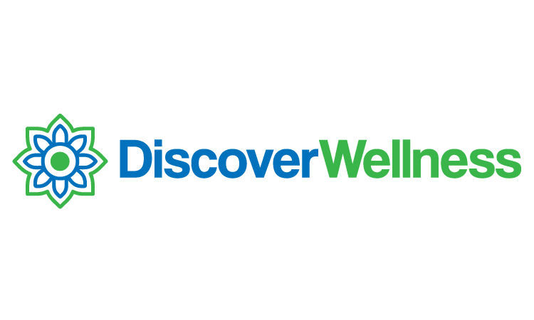 DiscoverWellness logo