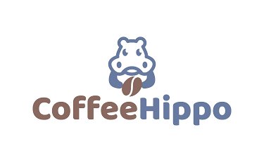 CoffeeHippo.com is for sale