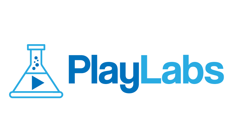 PlayLabs.org - Creative brandable domain for sale