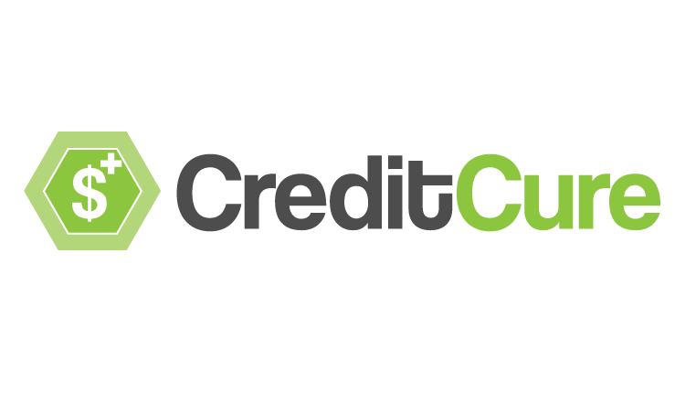 CreditCure logo