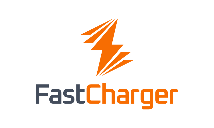 FastCharger logo