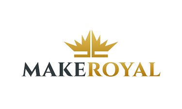 MakeRoyal.com