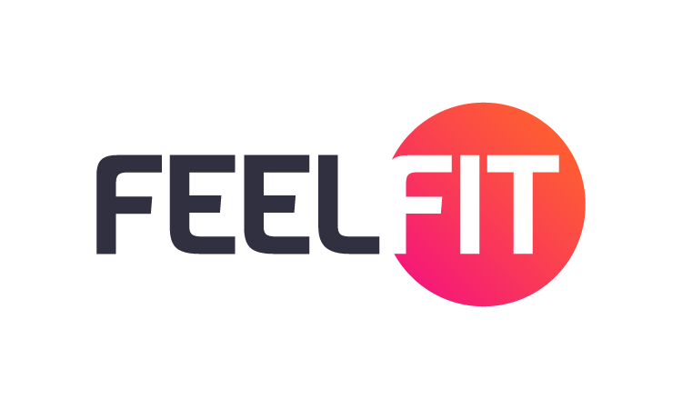 FeelFit logo