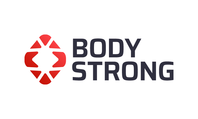 BodyStrong.org