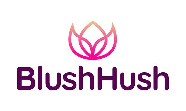 BlushHush.com