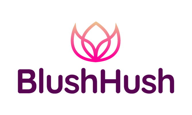 BlushHush.com