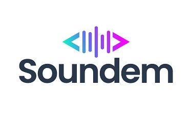 Soundem.com