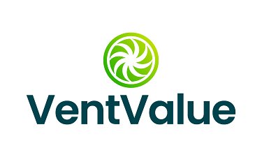 VentValue.com - Creative brandable domain for sale