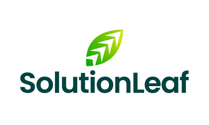 SolutionLeaf.com