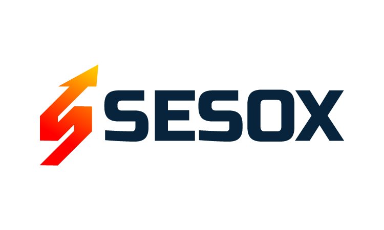 Sesox.com - Creative brandable domain for sale