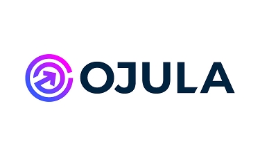 Ojula.com - Creative brandable domain for sale