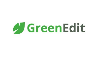 GreenEdit.com