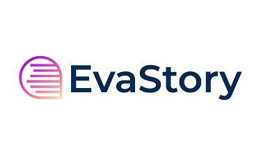 EvaStory.com - Cool premium domains