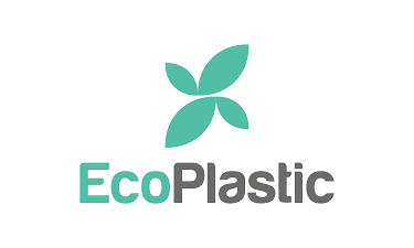 EcoPlastic logo