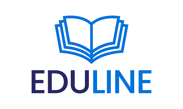 EduLine.org - Creative brandable domain for sale