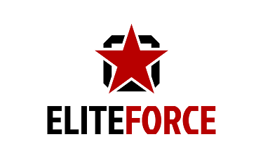 EliteForce.org - Creative brandable domain for sale