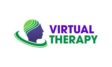 VirtualTherapy.org - Creative brandable domain for sale