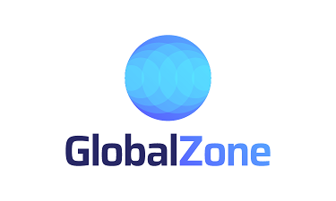 GlobalZone.org - Creative brandable domain for sale