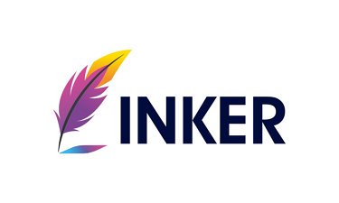 Inker.org - Creative brandable domain for sale