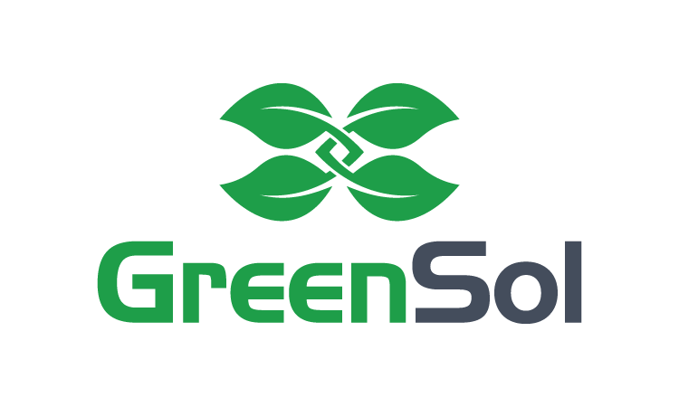 GreenSol logo