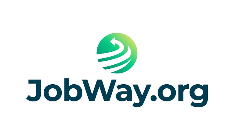 JobWay logo