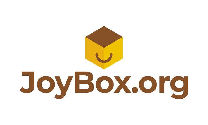 JoyBox.org