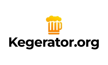 Kegerator.org