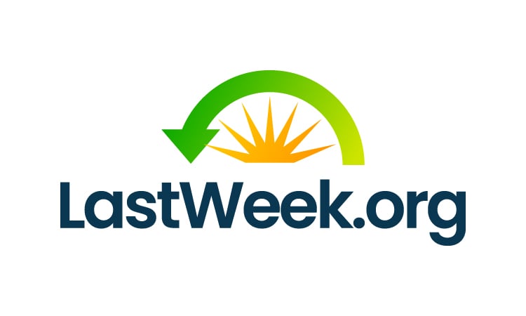 LastWeek logo
