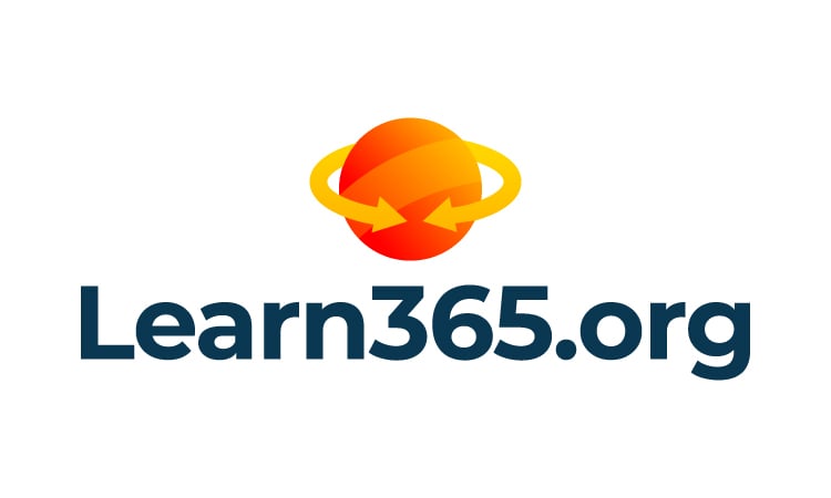 Learn365 logo