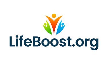 LifeBoost.org