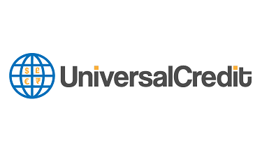 UniversalCredit.org - Creative brandable domain for sale