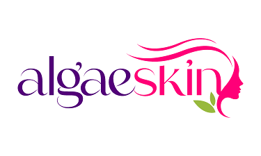 AlgaeSkin.com