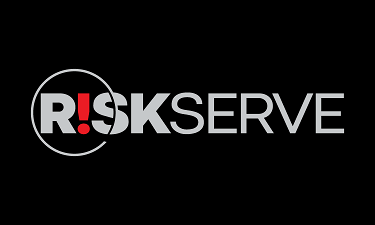 RiskServe.com - Creative brandable domain for sale