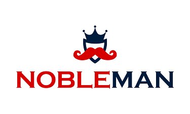 Nobleman.org - Creative brandable domain for sale